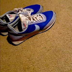 Size 13 Nike Tailwind